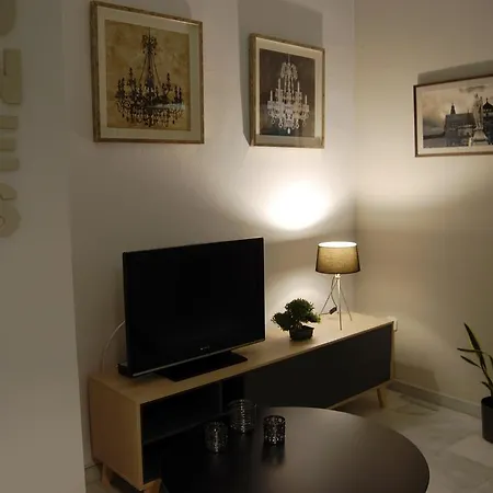Apartamento Los Leones Cordoba