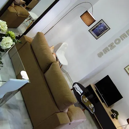 Apartment Apartamento Los Leones Cordoba