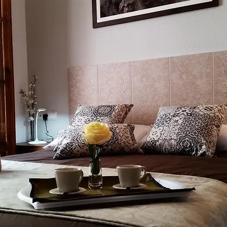 Apartamento Los Leones * Cordoba