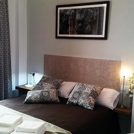 Apartamento Los Leones