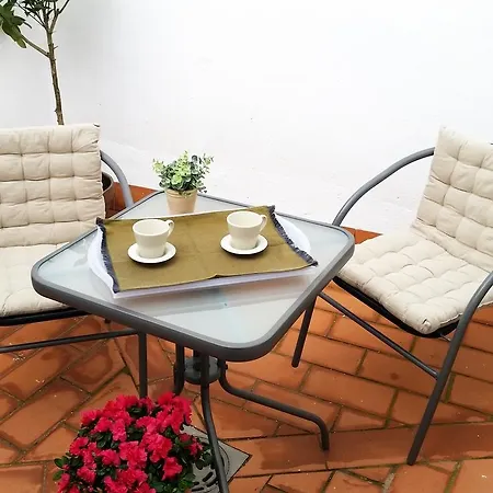 Apartamento Los Leones * Cordoba