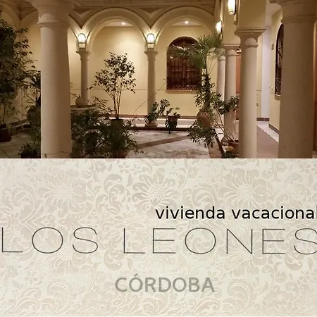 Apartamento Los Leones Apartment Cordoba