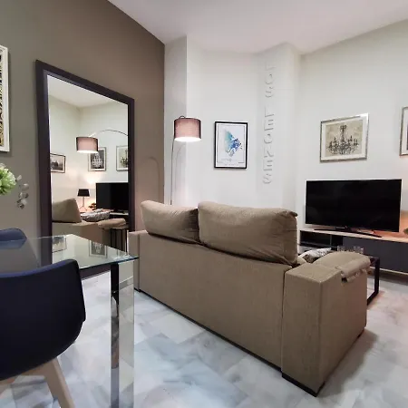 Apartamento Los Leones Apartment