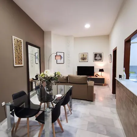 Apartamento Los Leones